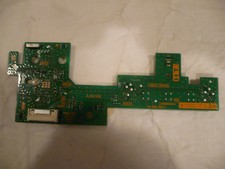 SONY XBR75Z8H TV IR BOARD 1-003-969-12
