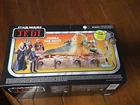 Star Wars  Vintage Collection Jabba the Hutt Action Playset Return of the JEDI
