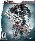 Car Racing MX vs. ATV Reflex Video Games