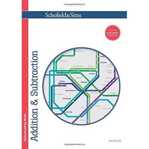 Understanding Maths: Addition & Subtraction by Steve Mills, Hilary Koll ...