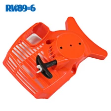 For Stihl FS55C FS55R FS55RC FS55T FC55 HL45 Recoil Pull Start Starter Assembly