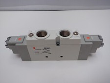 SMC SY9220-5LOZ-03T Solenoid Valve