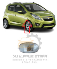 Clignotant Chevrolet SPARK