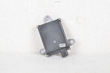 2016 2017 Subaru Outback Legacy Radar Distance Cruise Control 87611 AL01A OEM