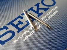 Seiko Fat Bar 22mm FAT SPRING BAR ANSETTE SEI...