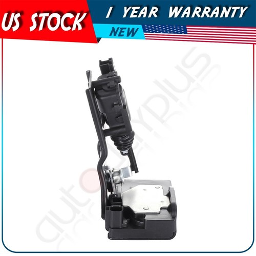 Door Lock Actuator Tailgate Motor Fits 0912 Ford Escape Mazda Tribute