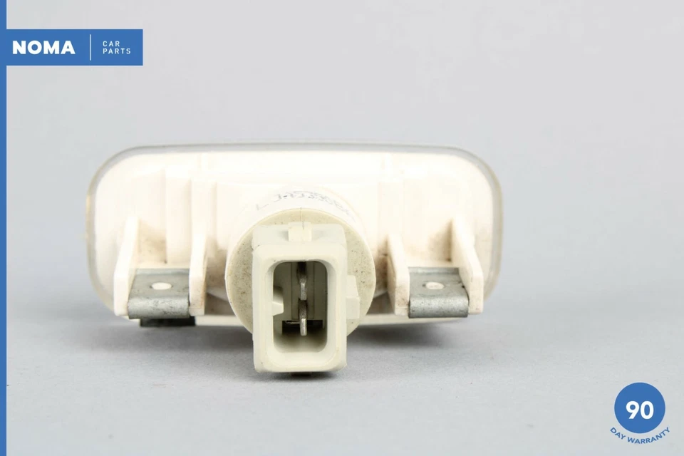 97-06 Jaguar XK8 X100 lámpara de luz delantera izquierda o derecha debajo del tablero OEM Foto 4 de 4