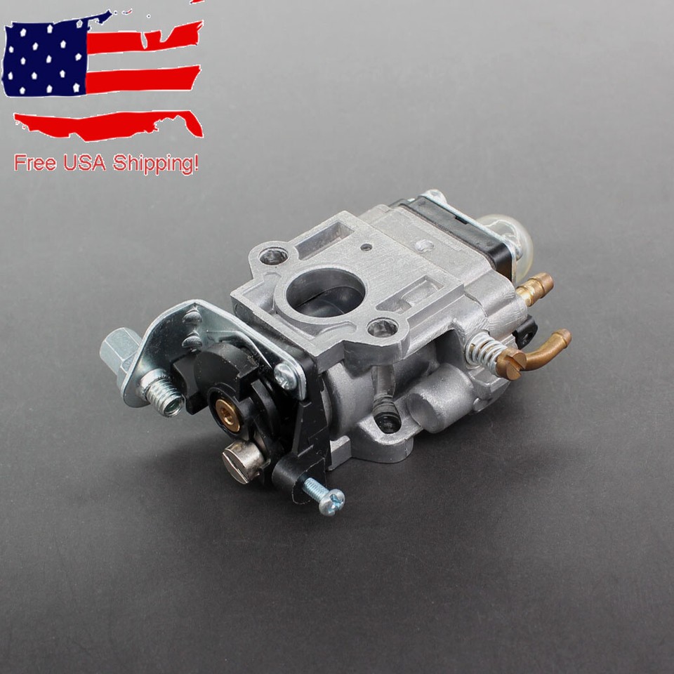 Carburetor Air Filter Kit For SHINDAIWA LE242 T242X T242 String Trimmer