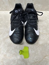 Nike Racing Zoom Rivals Spikes shoes Men Size 10 includes Nike Spike tool wrench