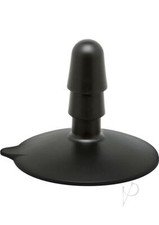 Vac U Lock Large Suction Cup Plug Attachment For Doc Johnson Sex Toys