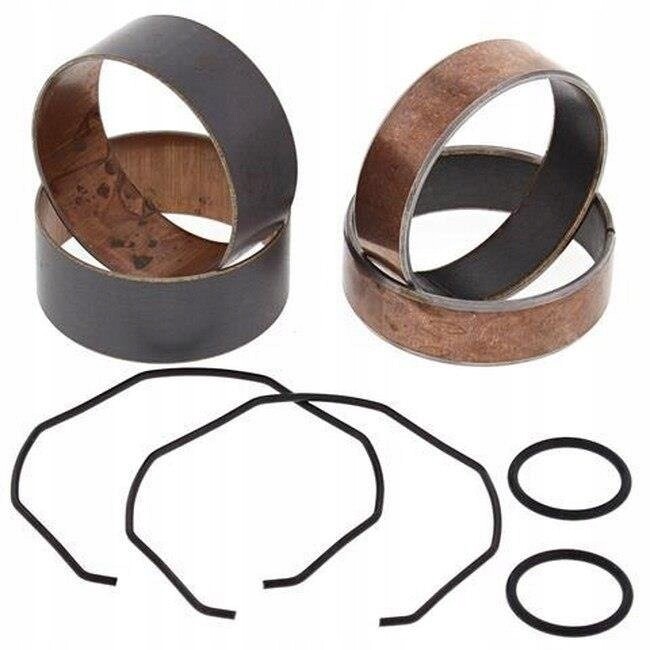 Bagues de suspension avant pour Suzuki RM 250 2004 cross