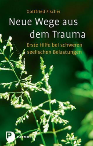 Neue Wege Aus Dem Trauma Erste Hilfe Bei Schweren Seelischen