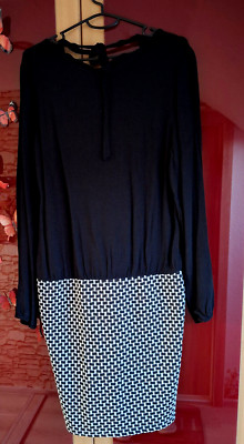 Kleid von Promod Gr. 38