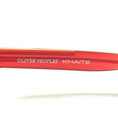 Oliver Peoples x KHAITE Sunglasses OV5523SU 176187 1968C