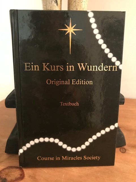 Ein Kurs In Wundern Pdf ein Kurs In Wundern Helen Schucman 9783955503130 günstig kaufen | eBay