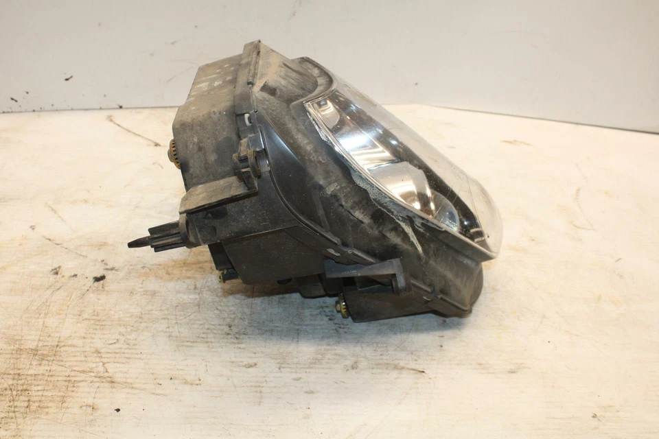 00-07 SUZUKI HAYABUSA FARO DELANTERO FARO LUZ LÁMPARA 35100-24F01-999 BB281 Foto 4 de 4