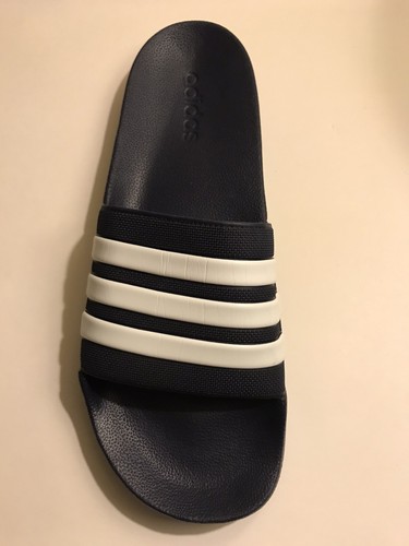 Adidas Adilette Cloudfoam Men's Shower 
