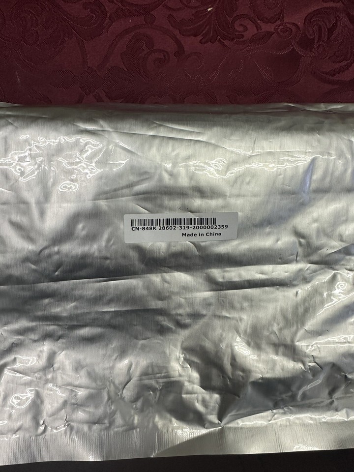 Xerox CN-848K Black | eBay