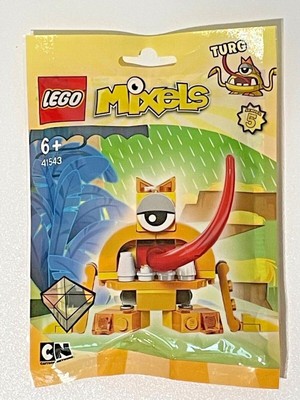 lego mixels ebay