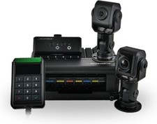 Omnitracs SmartDrive SmartRecorder4 Kit SR4 Controller, Sensor, Camera, Keypad