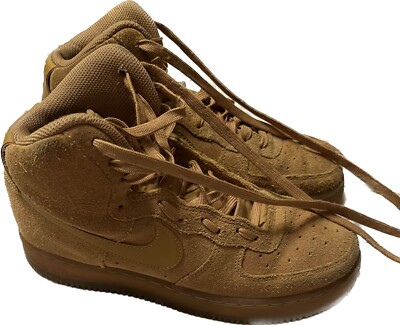 nike air force 1 youth size 6