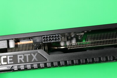 HP Nvidia GeForce RTX 3070 8GB Graphics Card GPU M27699-002 HP Nvidia GeForce RTX 3070 8GB Graphics Card GPU M27699-002