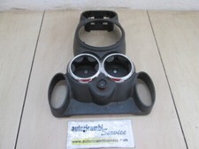 51167147194 Tunnel Zentral Vorne MINI One R50 1.4 D 65KW 6M 3P (2006) Ro