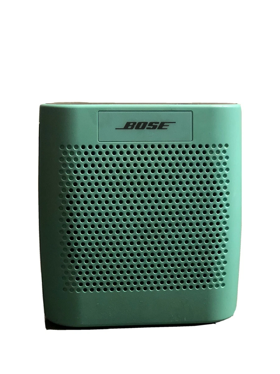 Bose SoundLink Color Bluetooth Speaker - Mint