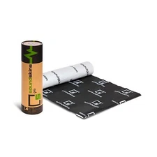 SoundSkins Sound Deadening Mat 10mm Sound Deadener Automotive Sound Deadening...