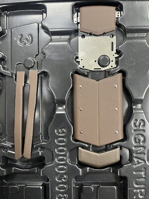 Vertu Signature S Full Body Original brown