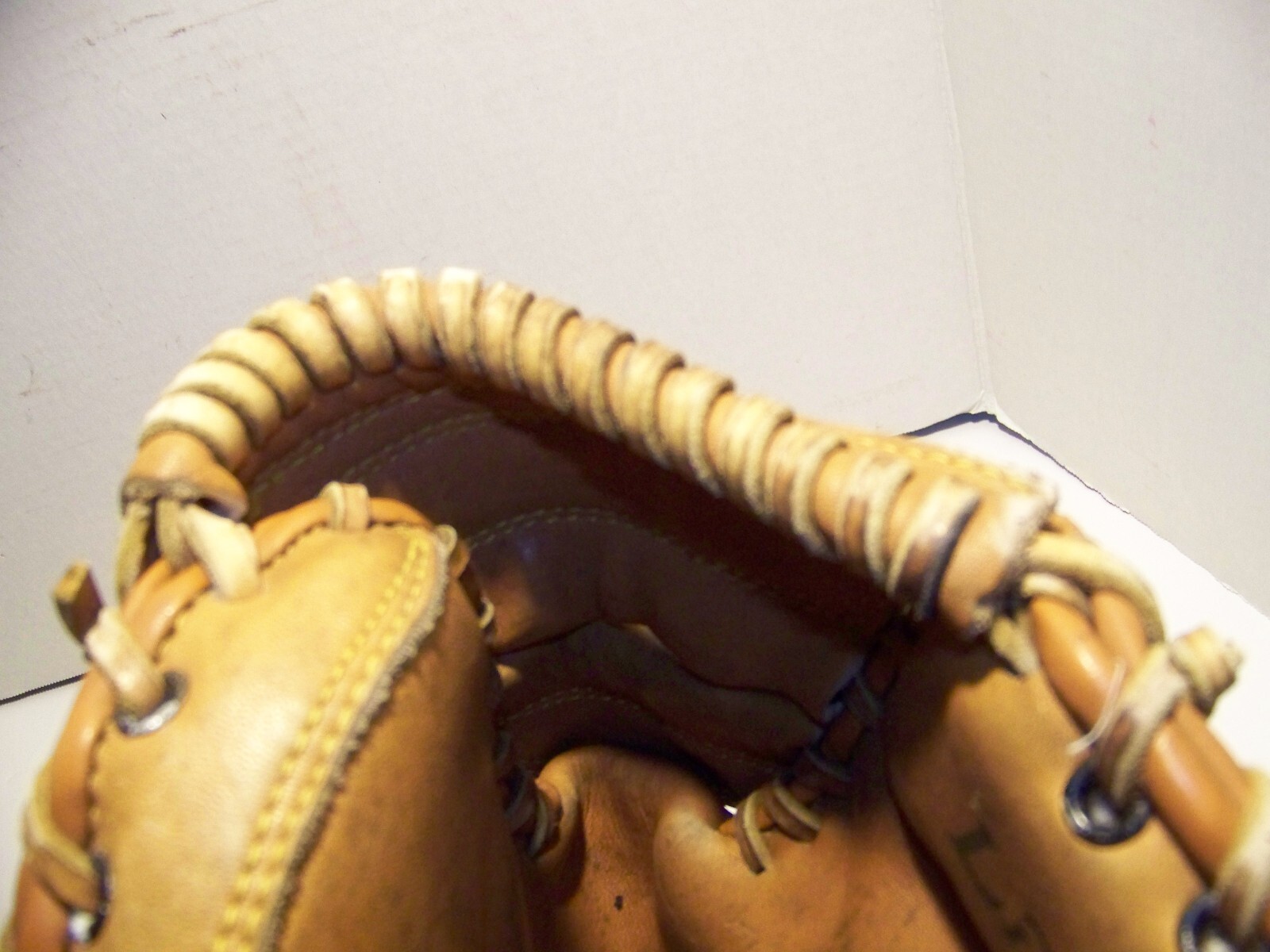 Rawlings Fastback Catchers Mitt RCM7 Mike Piazza Padlock Holster RHT eBay