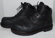 WORX by RED WING SHOES Leather