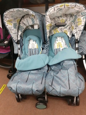 cosatto stroller canada