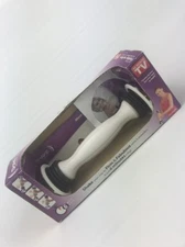 Shake Weight For Women 2.5 Lbs With DVD And Box By Fitness IQ EUC