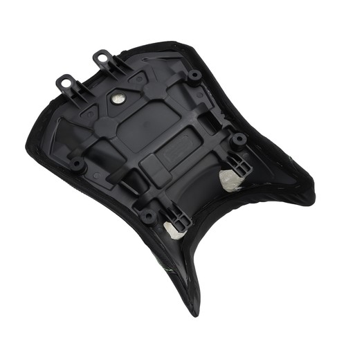 Cuscino Sedile Guida Anteriore Raider Pu Fit Nero per Kawasaki Ninja 1000Sx 22-23 U9 - Foto 8 di 12