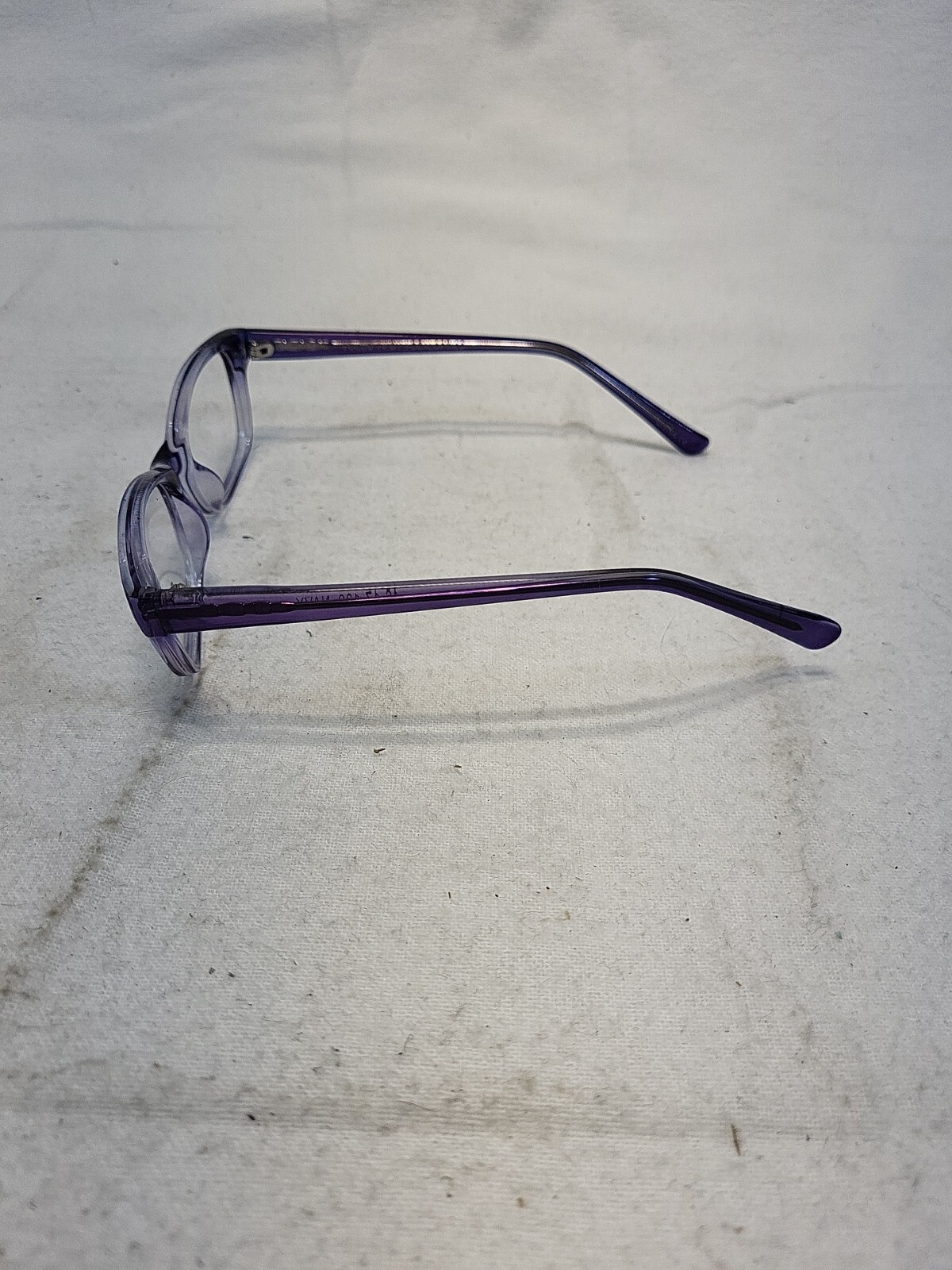 Ideal Optics Focus Navy Eyeglasses eBay