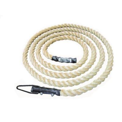 Muscle Motion 7m Climbing Rope | eBay Australia