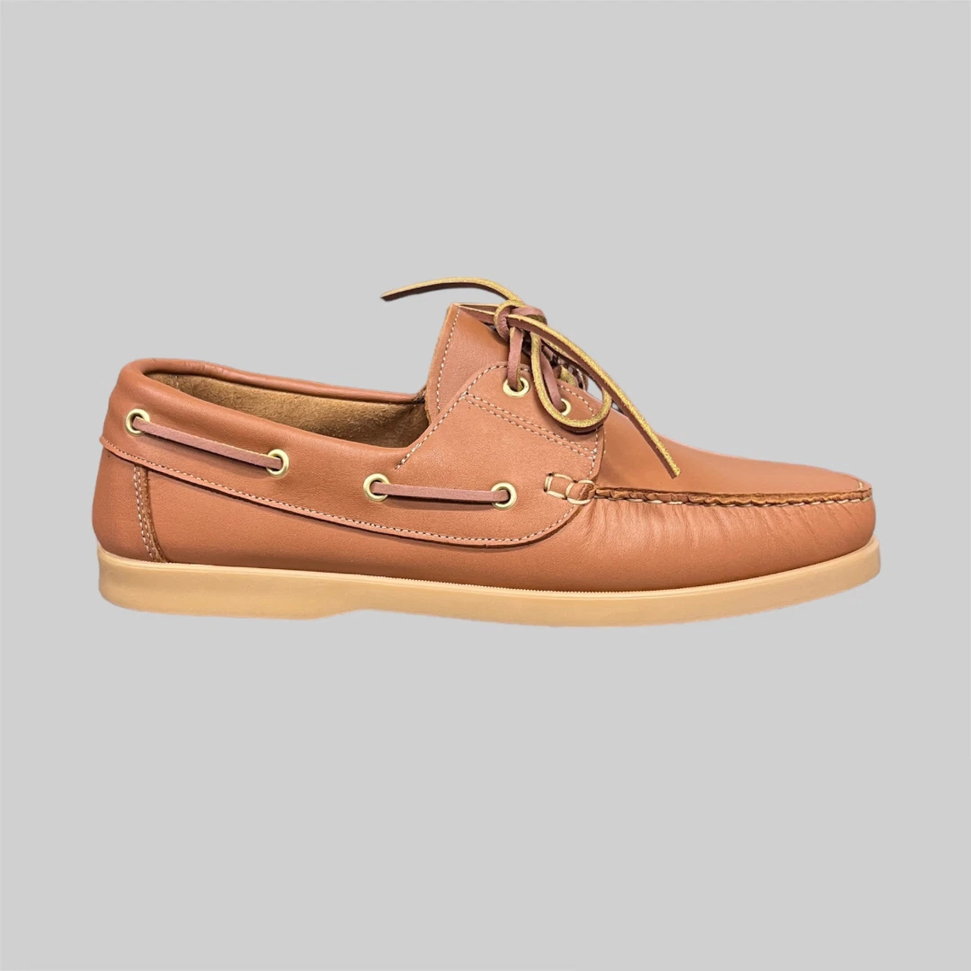 Barca mocassini clearance