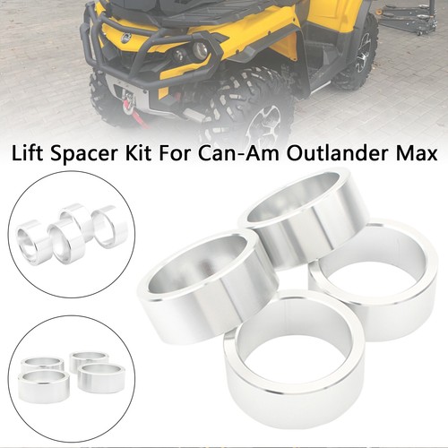 Lift Spacer Kit For Can-Am Outlander Max 1000/1000R/400/500/570/650/800/850 S4