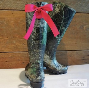 breathable muck boots