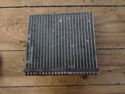 Opel Corsa C Klimaverdampfer mit Expansionsventil 662233P