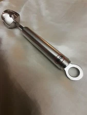 Rösle Ice Cream Scoop 20.5 cm. 12741 Kitchen Utensil Tool Scooper