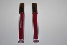 Covergirl Colorlicious Hydrating Lip Gloss 690 Pinkalicious Lot Of 2 Sealed