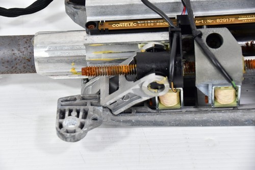 💎 2010-2015 Jaguar XJL XJ X351 Electronic Steering Column OEM AK2212137 - Picture 24 of 24