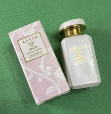 AERIN Rose De Grasse Joyful Bloom EDP Miniature 4ml NIB