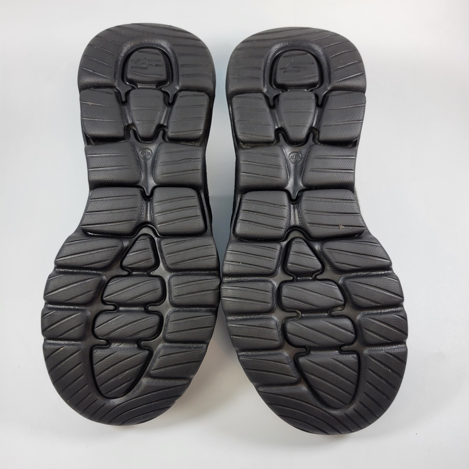 Skechers Mens Go Walk Gen 5 Air Cooled Goga Mat Shoes… Gem