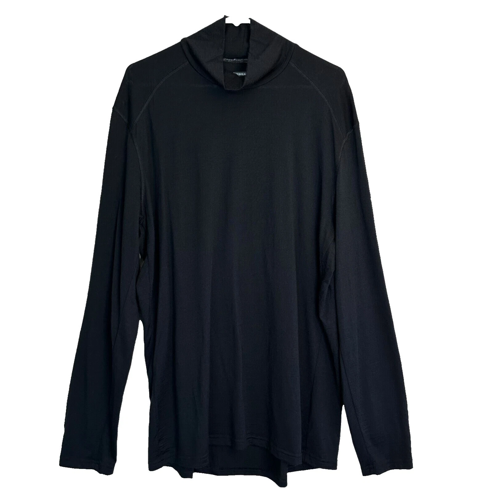 Icebreaker Activewear Tops Size 2XL for Men