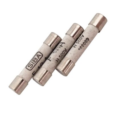 1PC NEW fuse 7006563/189020 H500V F630MA/800mA F1A F1.25A F1.6A