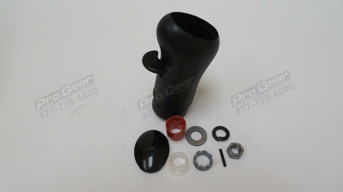 313885X PSO 9 Speed Shift Knob for TTC Spicer Transmission