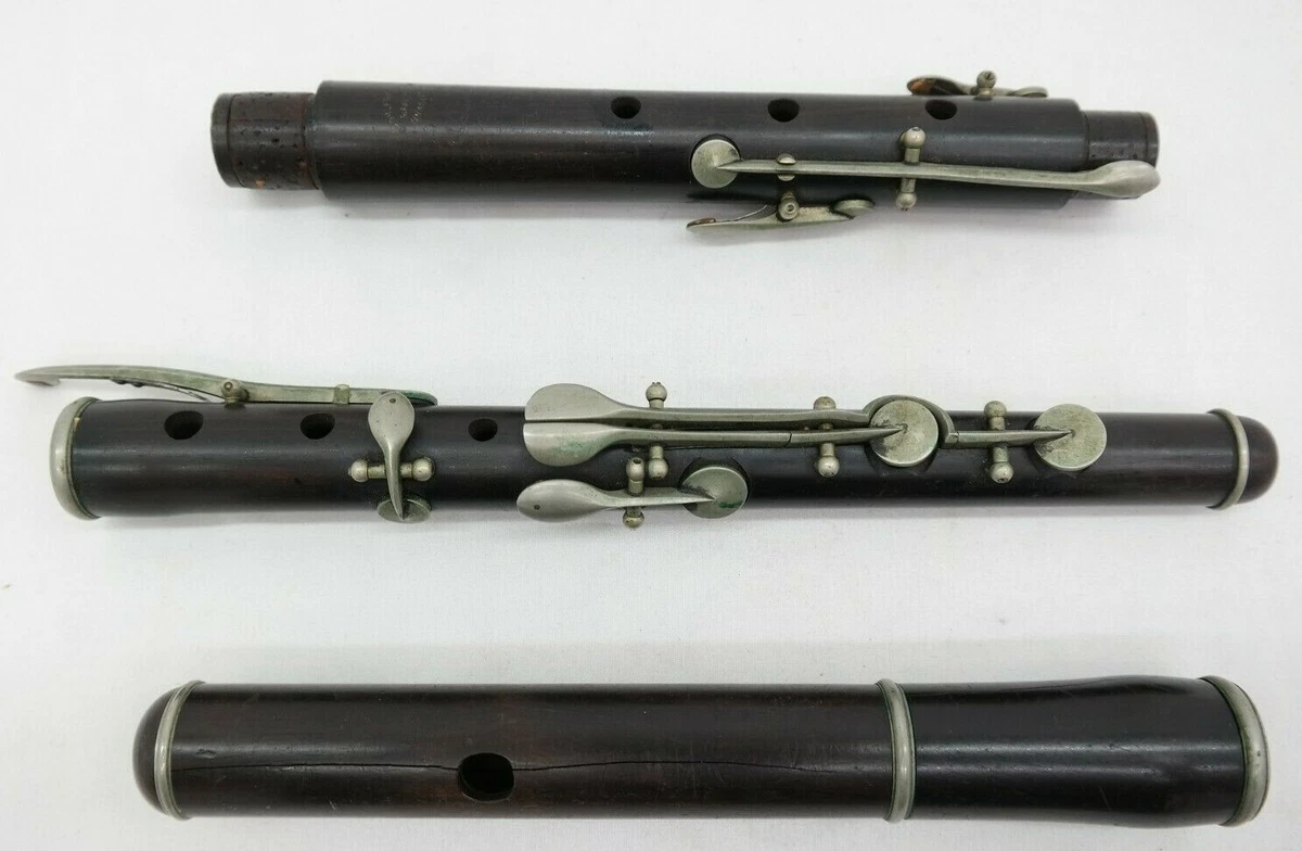 Kohlert Vintage Band & Orchestral Woodwind Instruments for sale | eBay